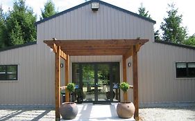 Ribblesdale Gardens Barn